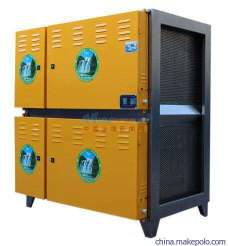 成都高質(zhì)量低空油煙凈化與除塵解決方案 探訪歐瑞康環(huán)保科技的光纖傳感配套服務(wù)