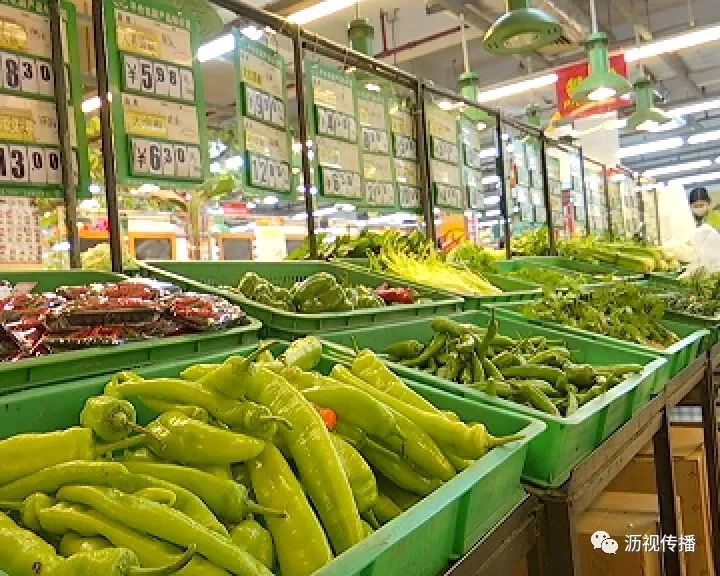 食品藥品監管視窗 | 大瀝 7月食用農產品快檢合格率99.9%，筑牢“菜籃子”安全防線